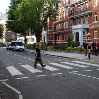 Abbey Road