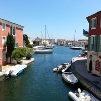 Port Grimaud - Franc...